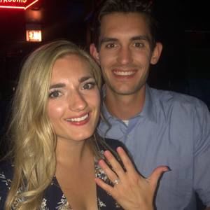 Meet your Posher, Casey